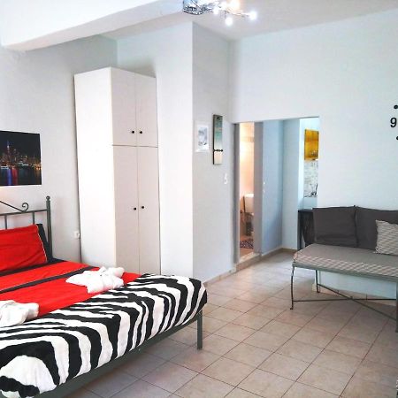 City Studio 3 In The Center Of The City Candia Esterno foto