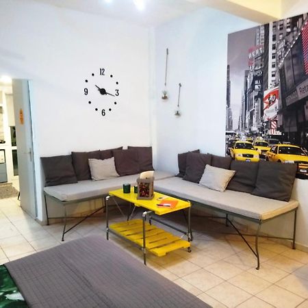 City Studio 3 In The Center Of The City Candia Esterno foto